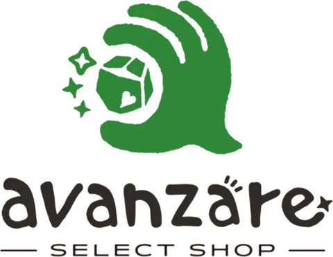 avanzare SELECT SHOP アバンツァーレ
